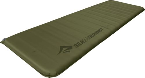 Colchoneta Sea To Summit Camp Plus Si -rectangular