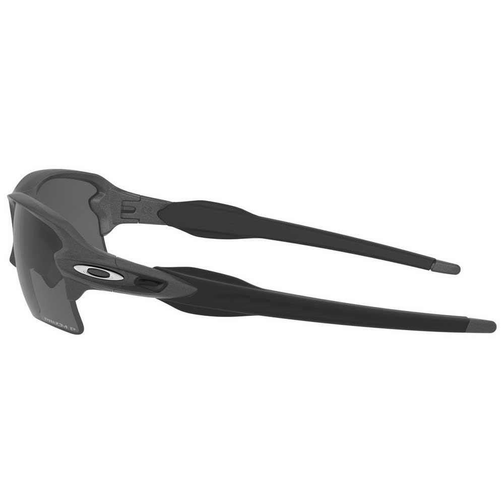 Flak 2.0 Xl Matte Black Prizm Black Polarized