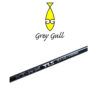 Caña De Mosca Grey Gull Tls 10 Pies Para Ninfas