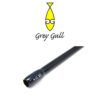 Caña De Mosca Grey Gull Tls 10 Pies Para Ninfas