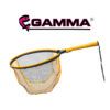 Copo De Vadeo Gamma Plegable Con Red De Goma Flota