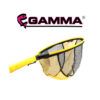 Copo De Vadeo Gamma Plegable Con Red De Goma Flota