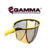 Copo De Vadeo Gamma Plegable Con Red De Goma Flota