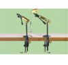 Morsa Giratoria Grey Gull A Resorte