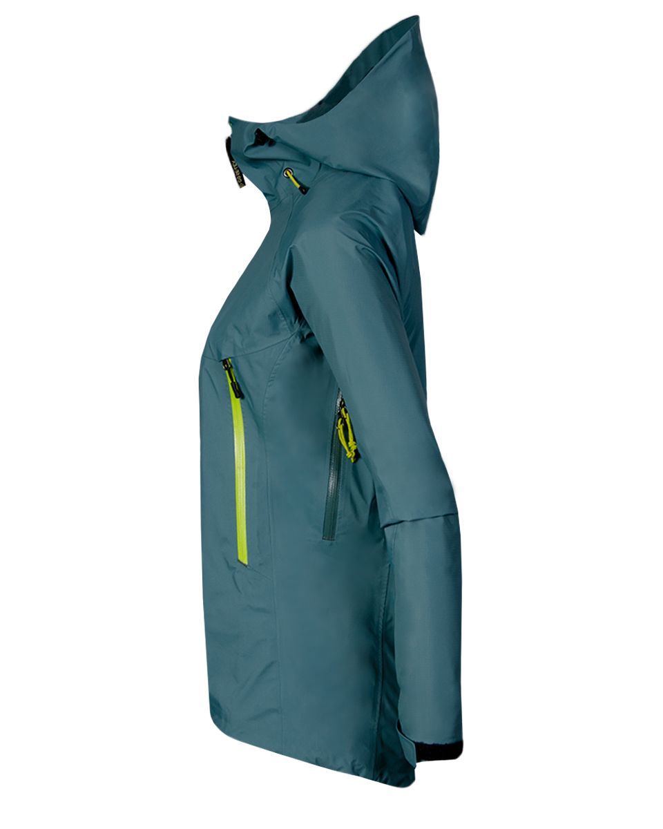 Campera Ghost 4 Gore-tex® 3c Cknit Trekking