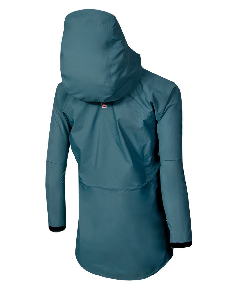 Campera Ghost 4 Gore-tex® 3c Cknit Trekking