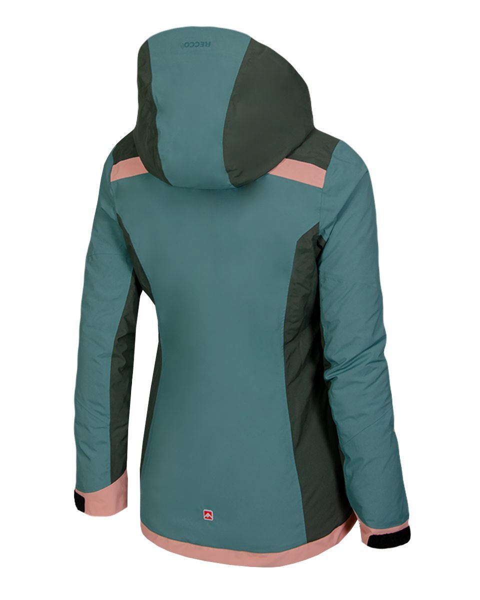 Campera Rider 2 Gore-tex® 2c Primaloft Ski
