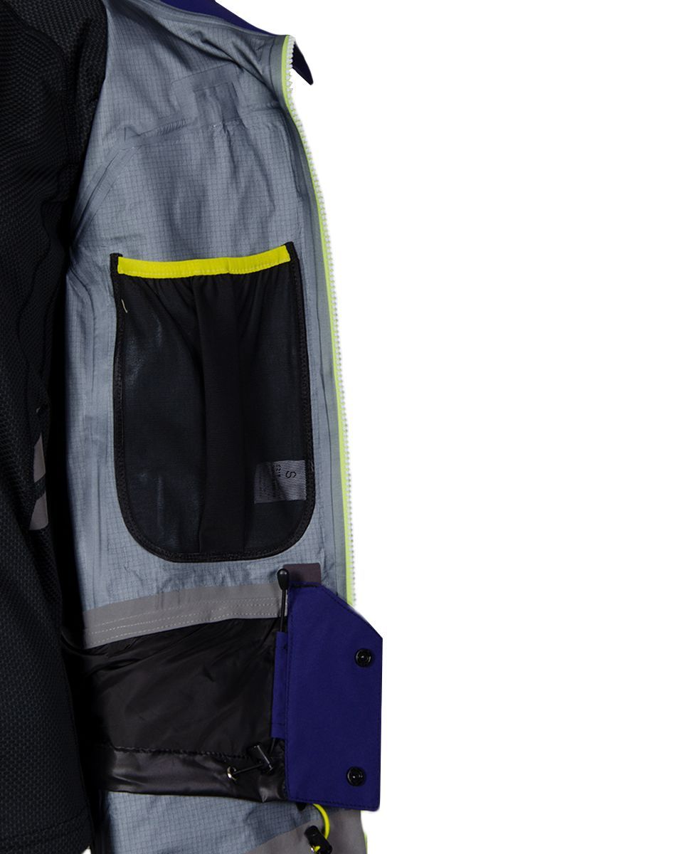 Campera Avant 5 Gore-tex® 3c Pro Ski