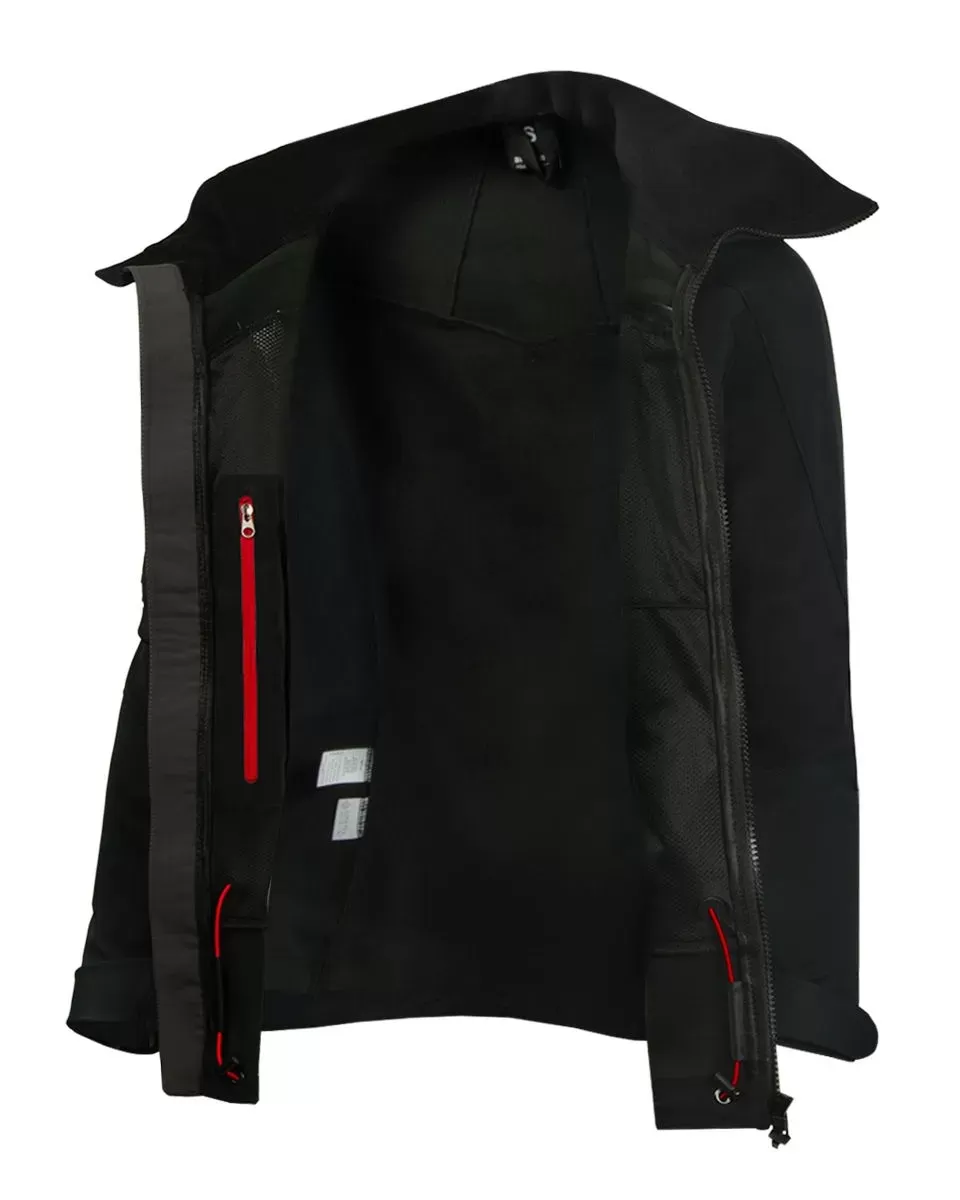 Campera Raptor Plus Gore-tex Infinium