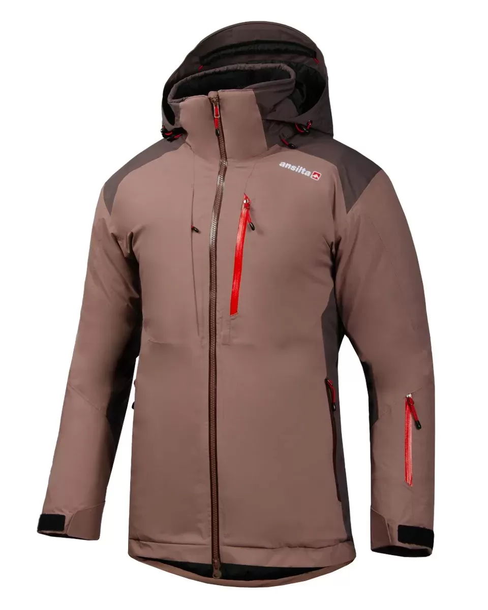 Campera Rider 2 Gore-tex® 2c Primaloft Ski