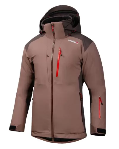 Campera Rider 2 Gore-tex® 2c Primaloft Ski