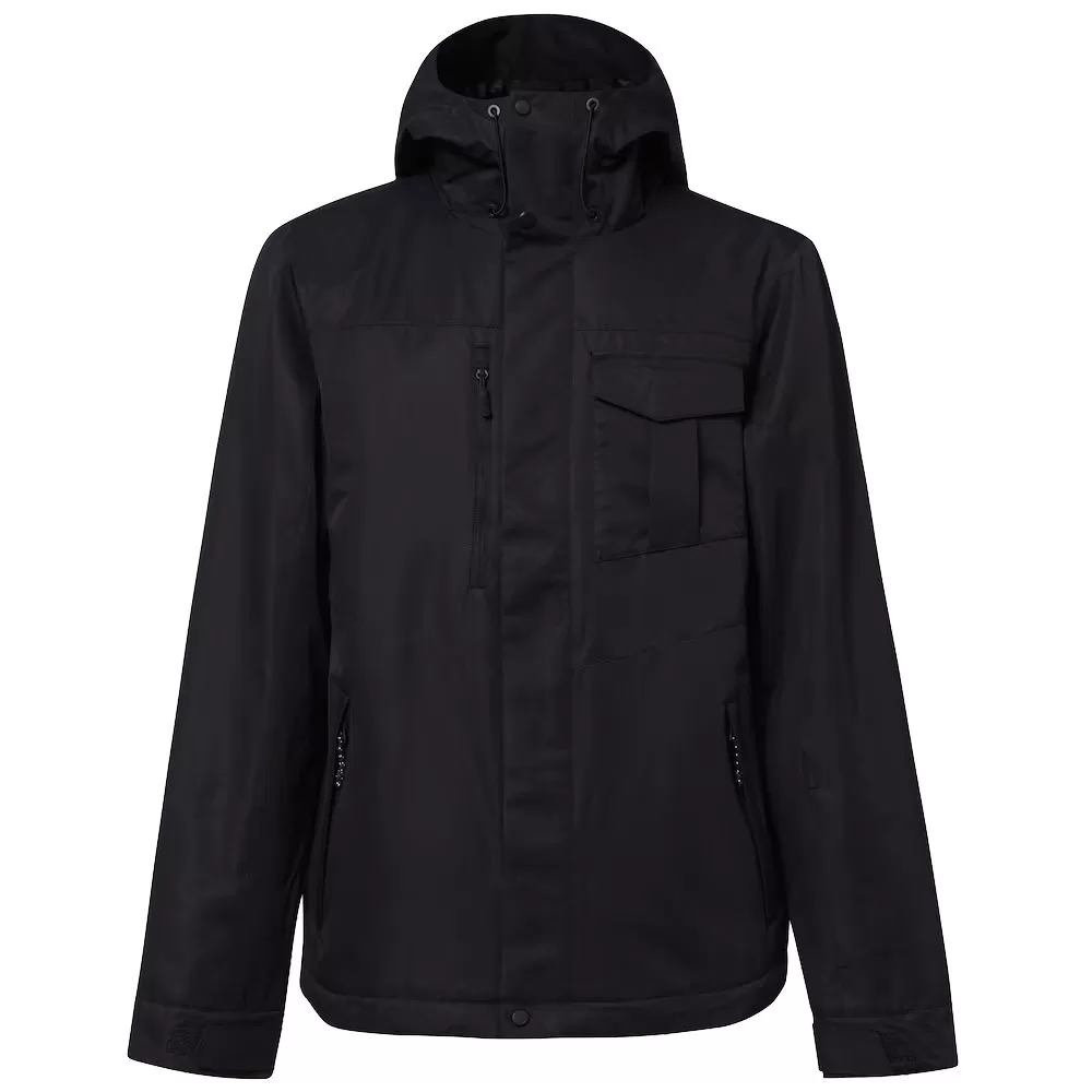 Core Divisional Rc Insulated Jacket Fndry10k