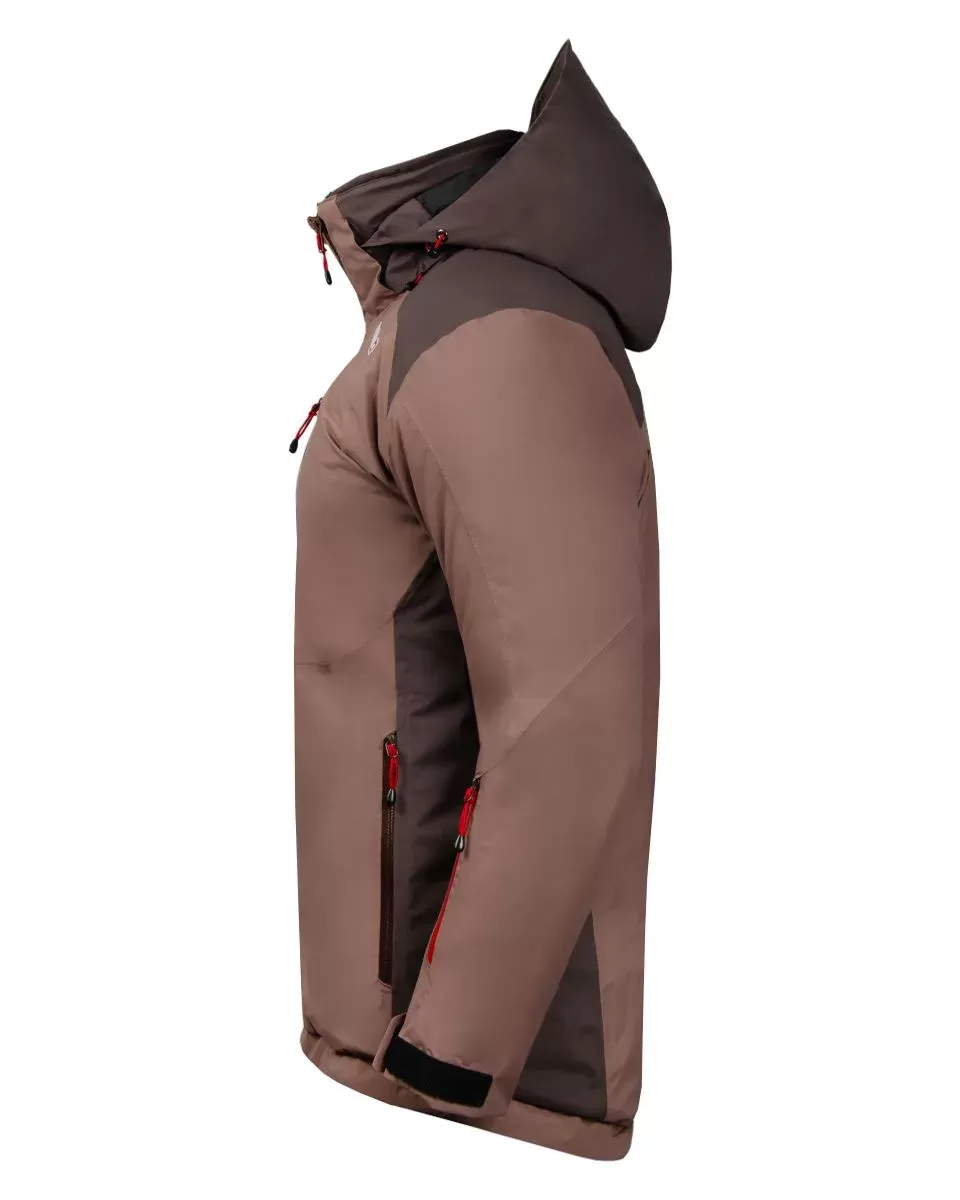 Campera Rider 2 Gore-tex® 2c Primaloft Ski