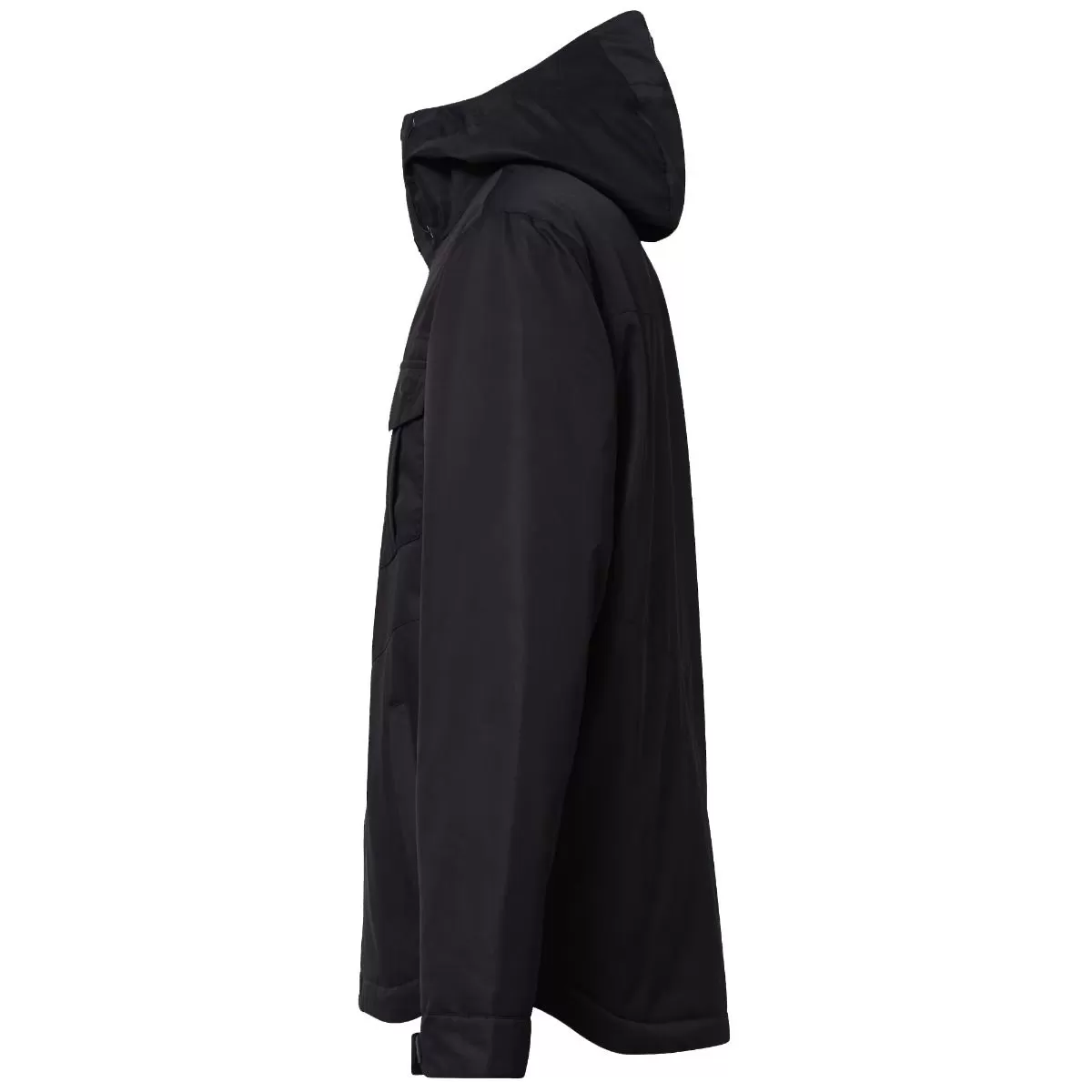 Core Divisional Rc Insulated Jacket Fndry10k