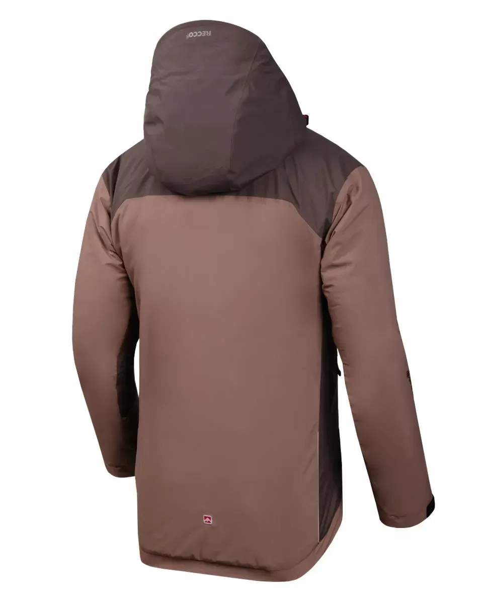 Campera Rider 2 Gore-tex® 2c Primaloft Ski
