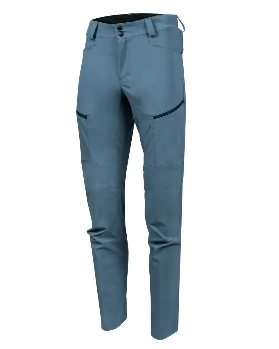 Pantalón Peregrino 4 Versátil Soft Shell® Bi-elást