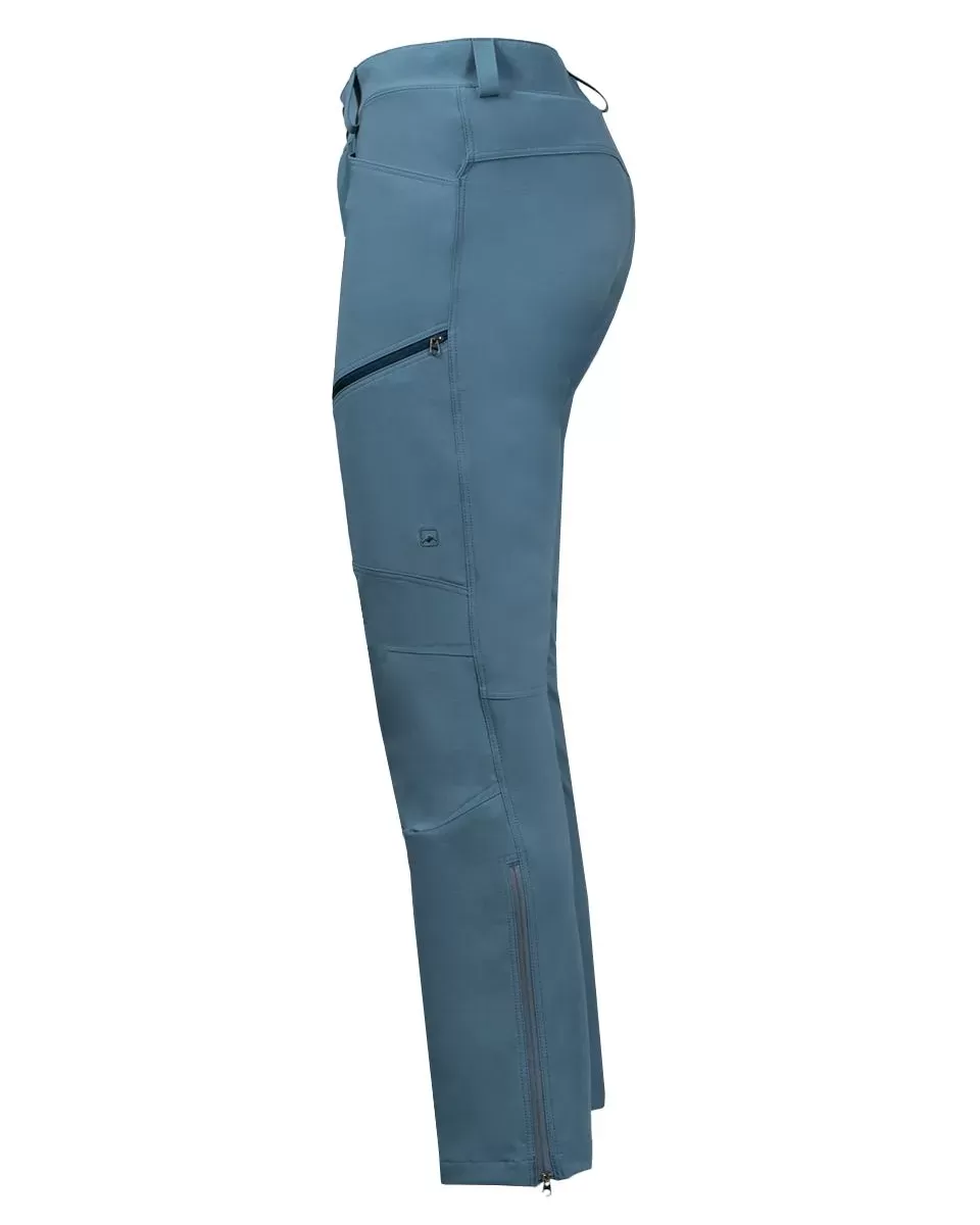 Pantalón Peregrino 4 Versátil Soft Shell® Bi-elást
