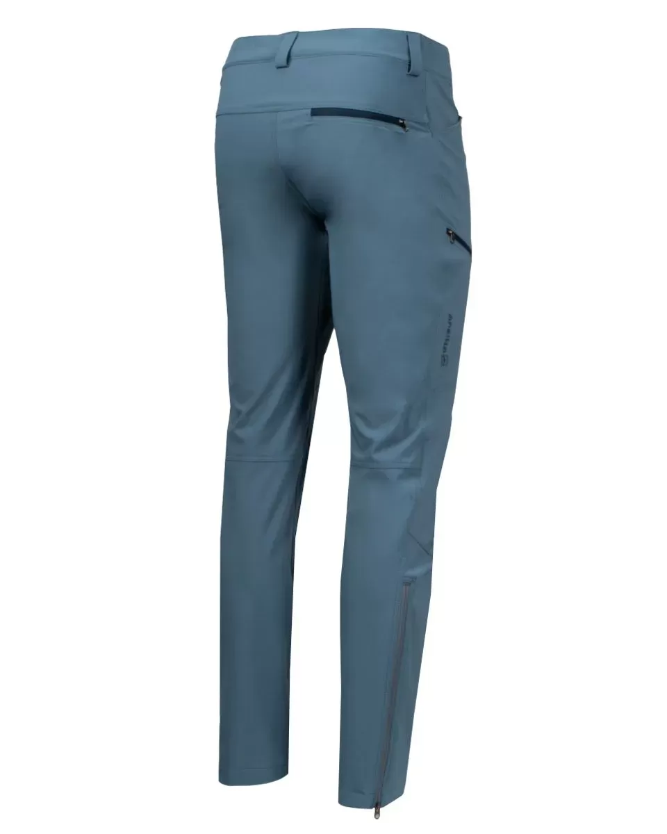Pantalón Peregrino 4 Versátil Soft Shell® Bi-elást