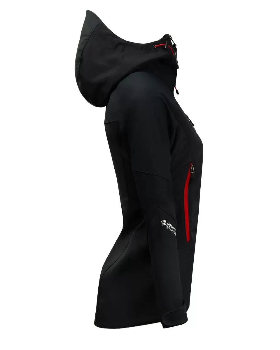 Campera Raptor Plus Gore-tex Infinium D