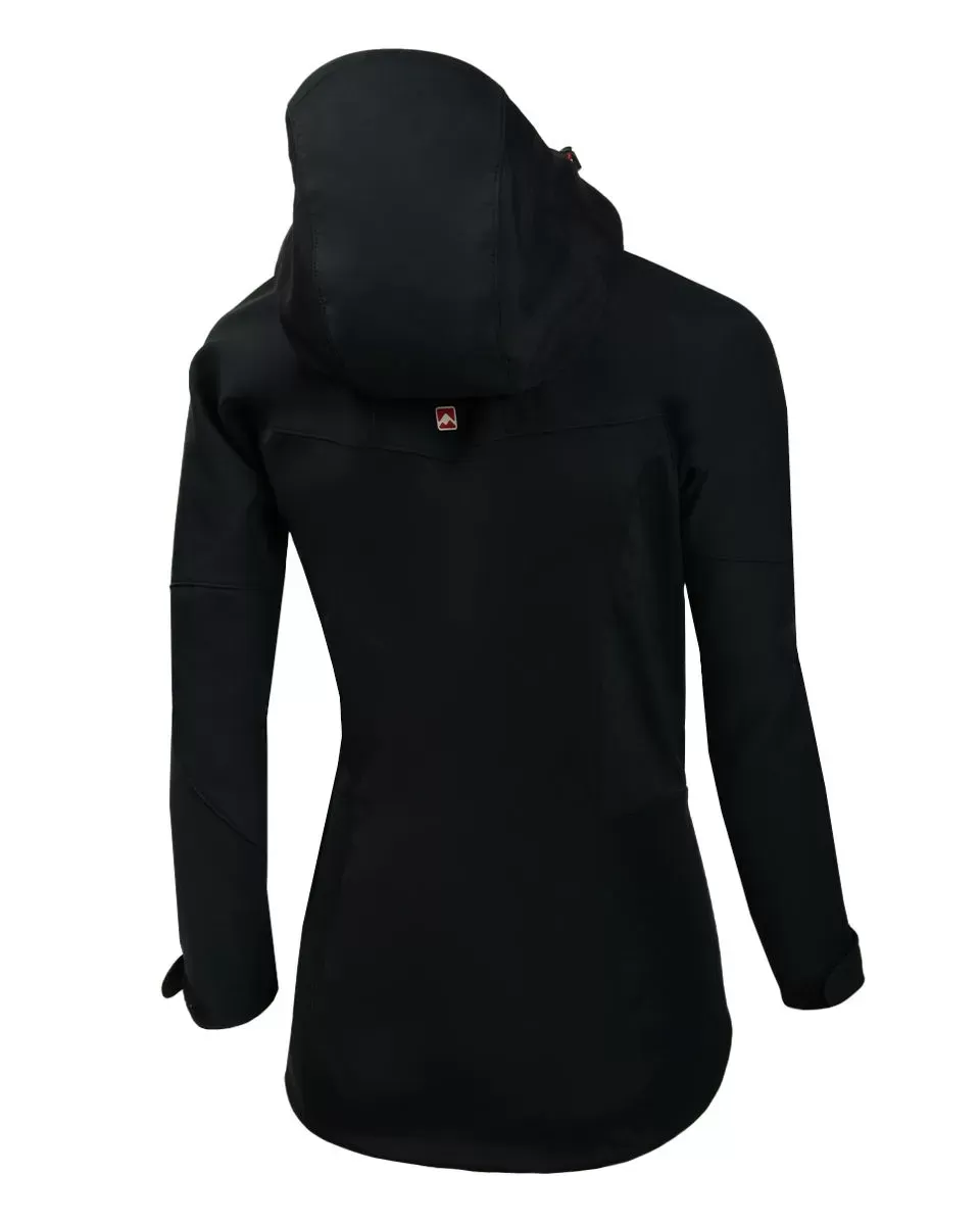 Campera Raptor Plus Gore-tex Infinium D