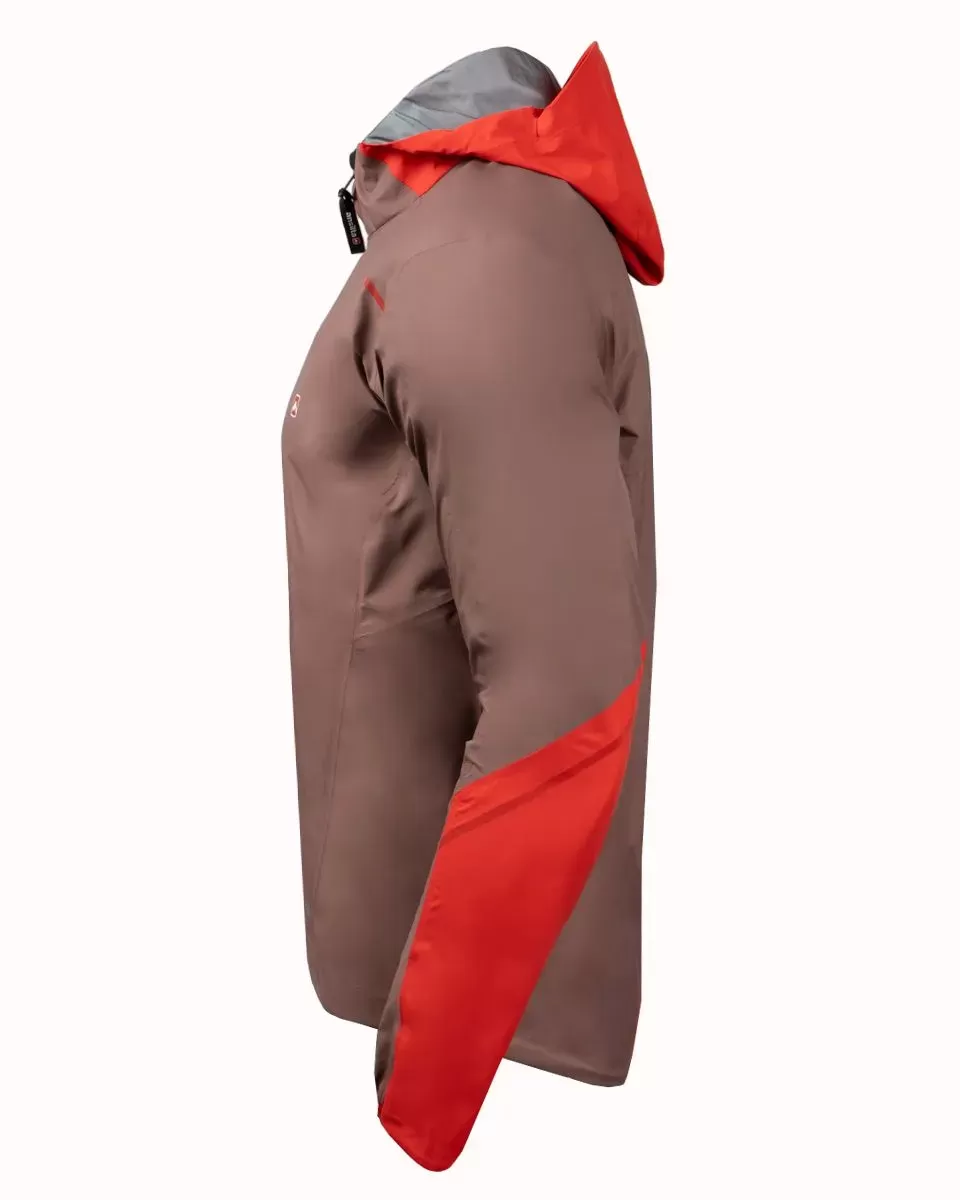 Campera Alash 2 Gore-tex® Cknit Trail