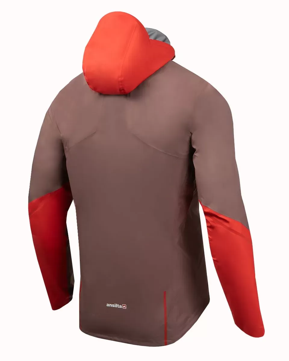 Campera Alash 2 Gore-tex® Cknit Trail