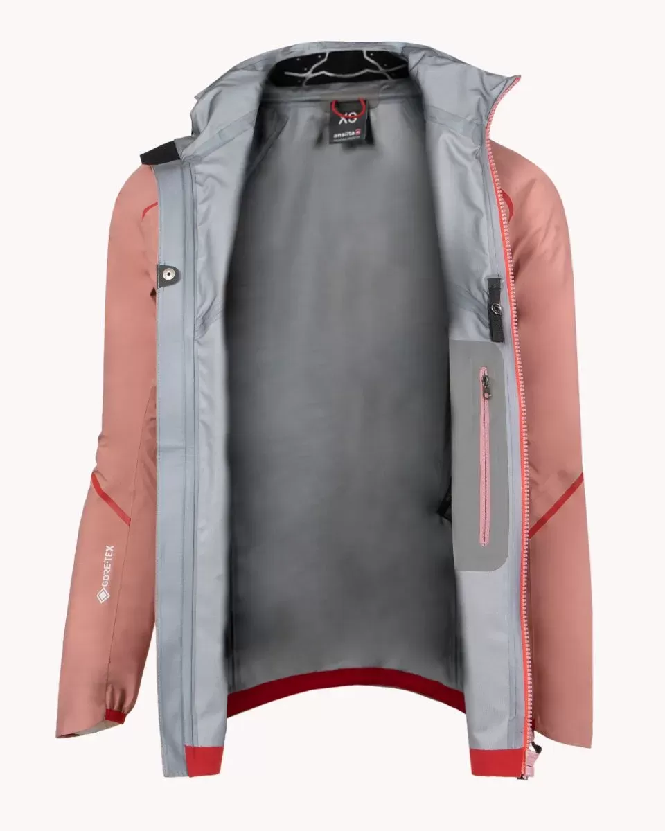 Campera Alash 2 Gore-tex® Cknit Trail