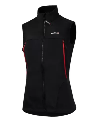 Chaleco Raptor 3 Gore-tex Infinium Versátil Mujer