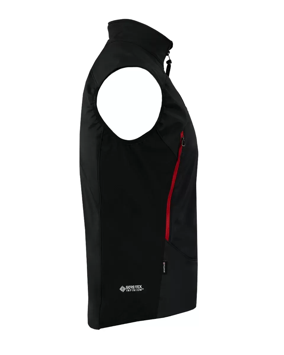 Chaleco Raptor 3 Gore-tex Infinium Urbano Hombre