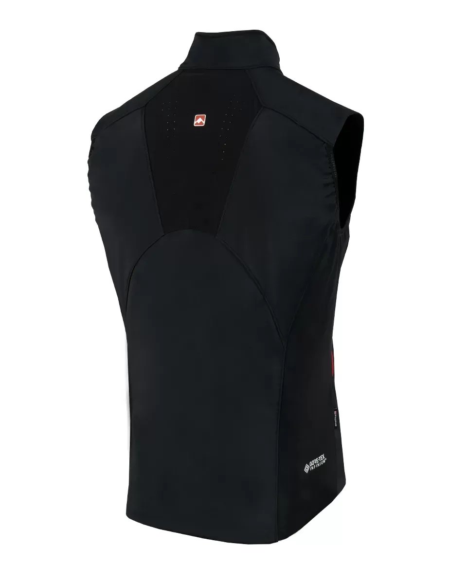 Chaleco Raptor 3 Gore-tex Infinium Urbano Hombre