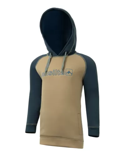 BEIGE/AZUL