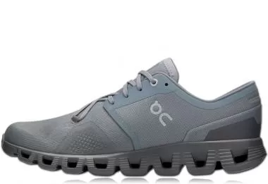 Zapatilla Cloud X 3