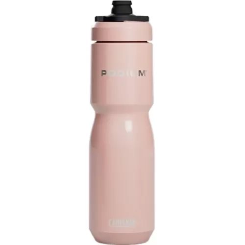 Camelbak Bidón Térmico - Podium Steel - 650ml -