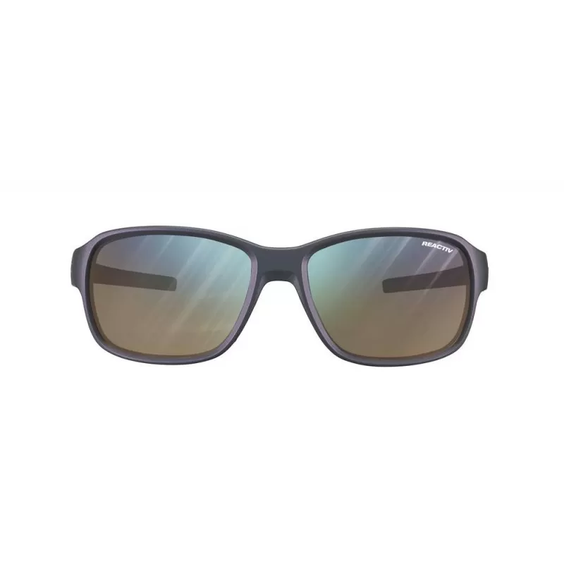 Julbo Lentes Cat. 2-4 Monterosa M 2.0 Reactiv (fot