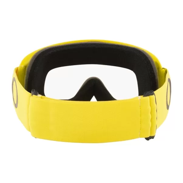 Antiparra O-frame Mx - Moto / Lentes Transparente