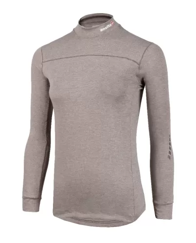 Remera Náutica Upf 50+ Versátil Mujer