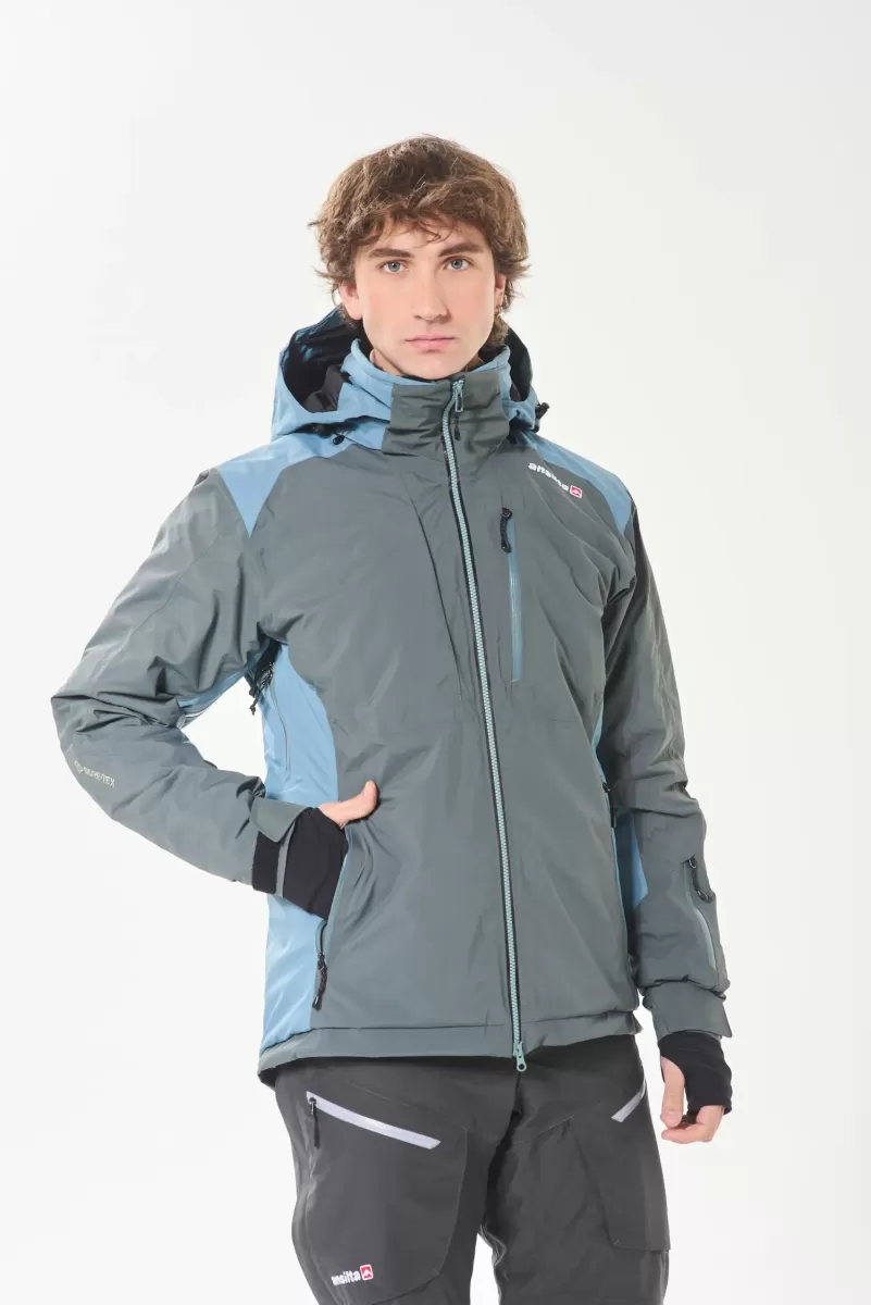 Campera Rider 2 Gore-tex® 2c Primaloft Ski