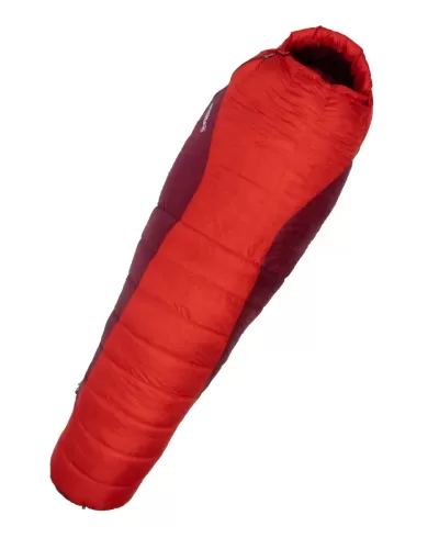 Bolsa De Dormir Andes 2 Tecnología › Pertex® Quant