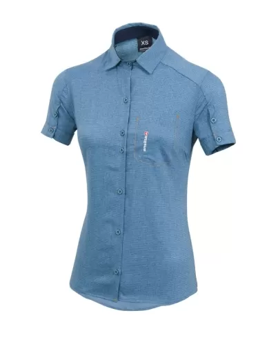 Camisa Celer Aerotech Urbana Mujer
