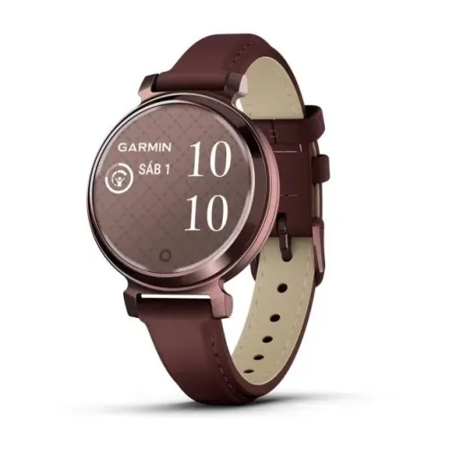 Reloj Lily® 2 Classic Dark Bronze Mulberry