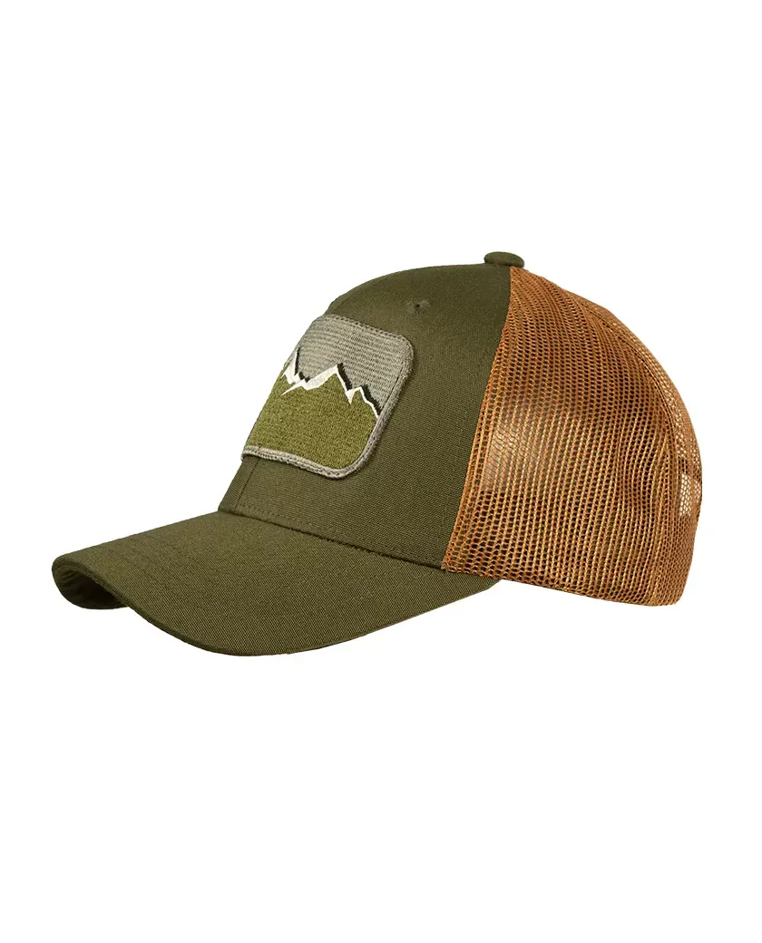 Gorra Ansilta - Serie ❝cordón Ansilta❞