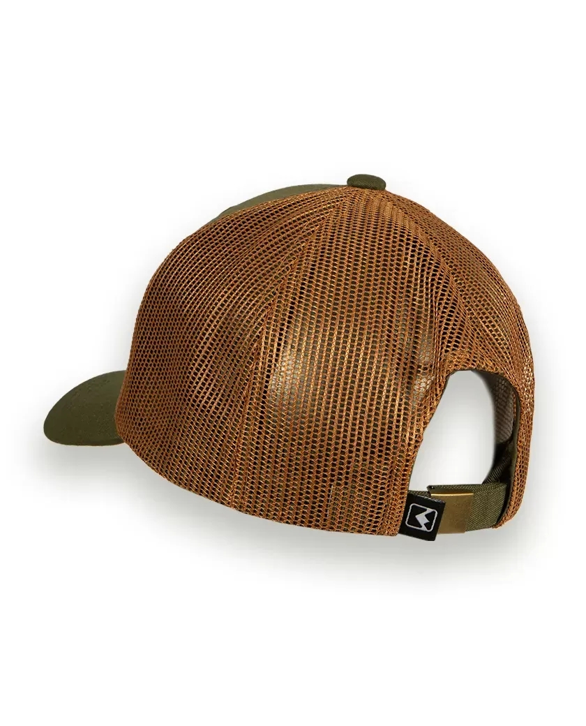 Gorra Ansilta - Serie ❝cordón Ansilta❞