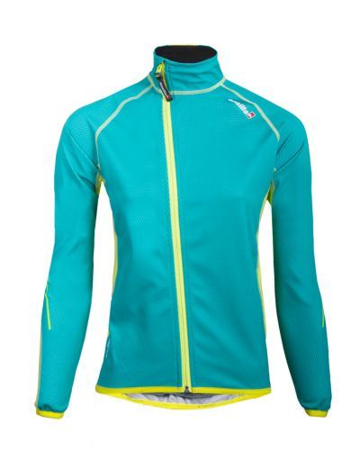 Campera Ciclon 1 Mujer